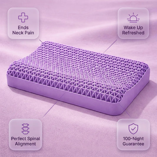 OMZY Sleep Pillow