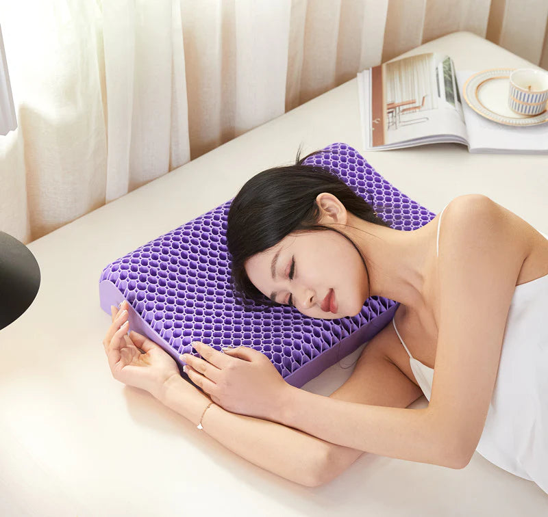 OMZY Sleep Pillow