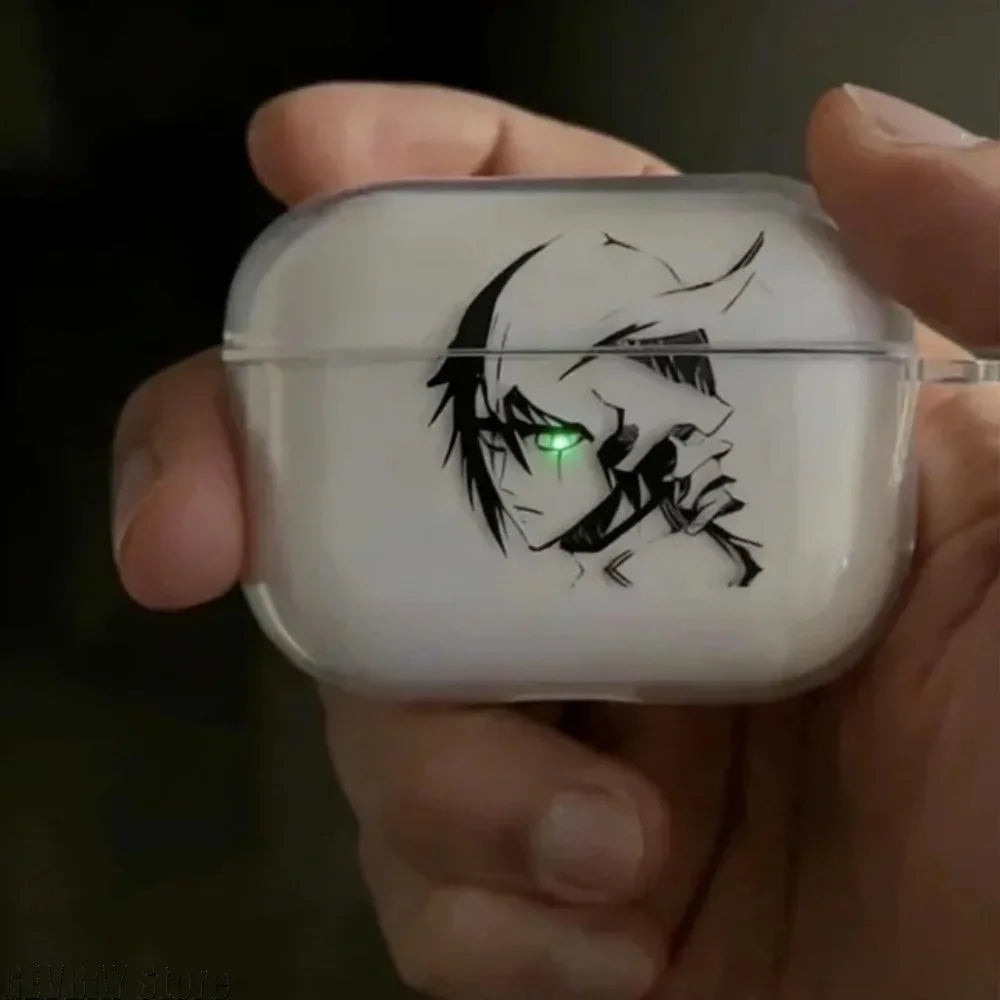 Ulquiorra Cifer