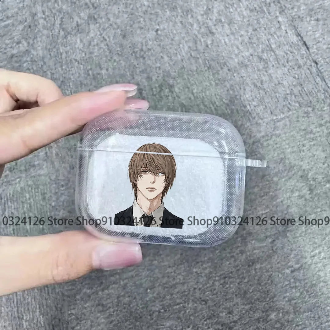 Light Yagami