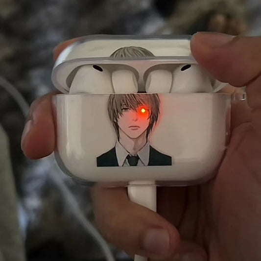 Light Yagami