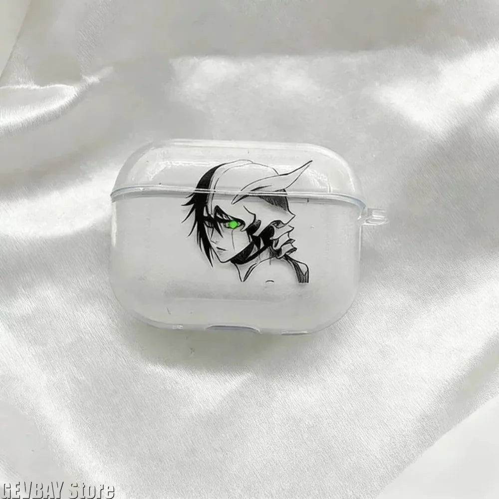 Ulquiorra Cifer