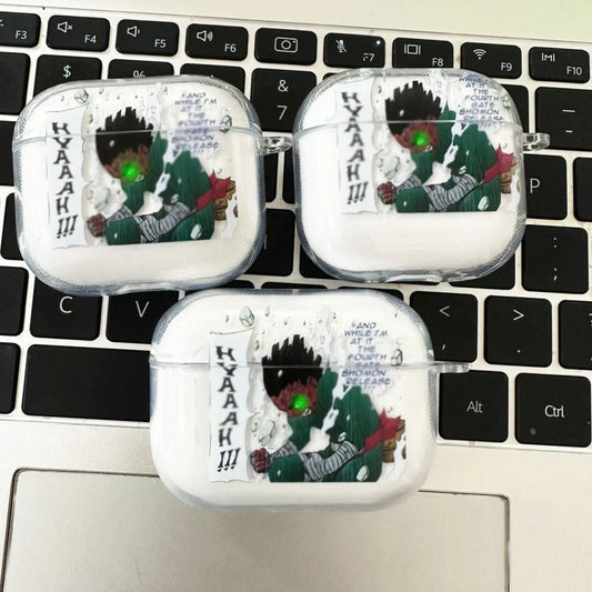 Rock Lee