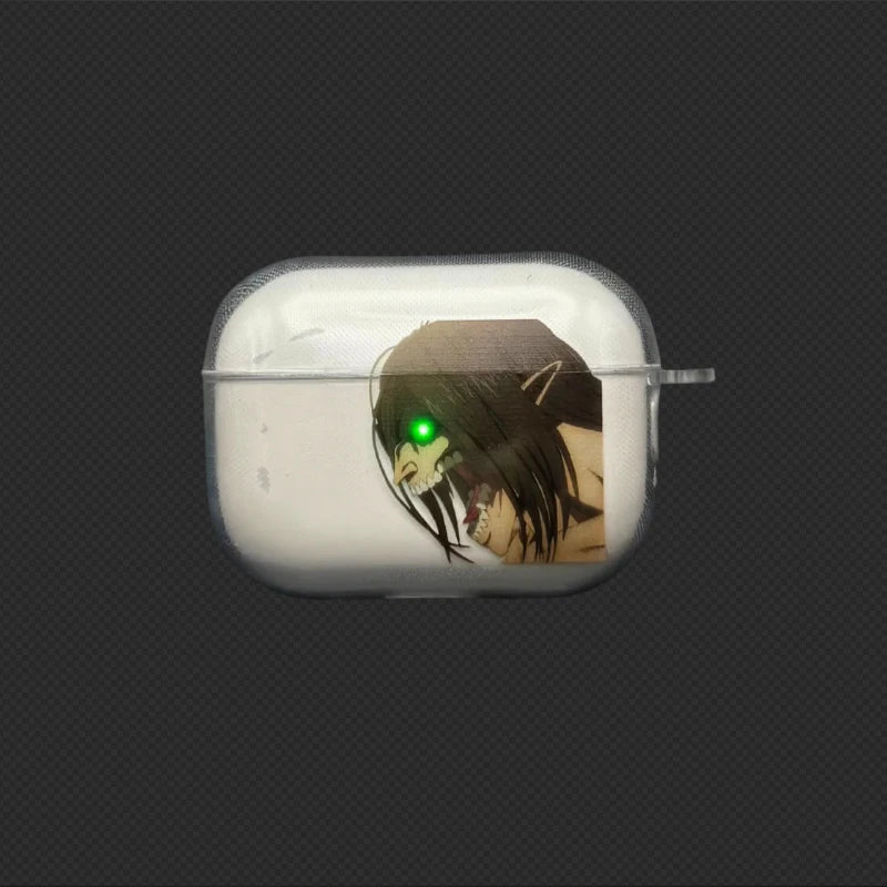 Attack Titan