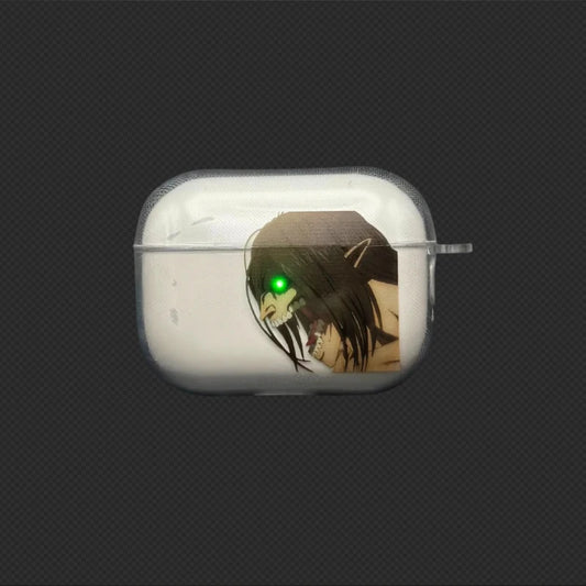 Attack Titan