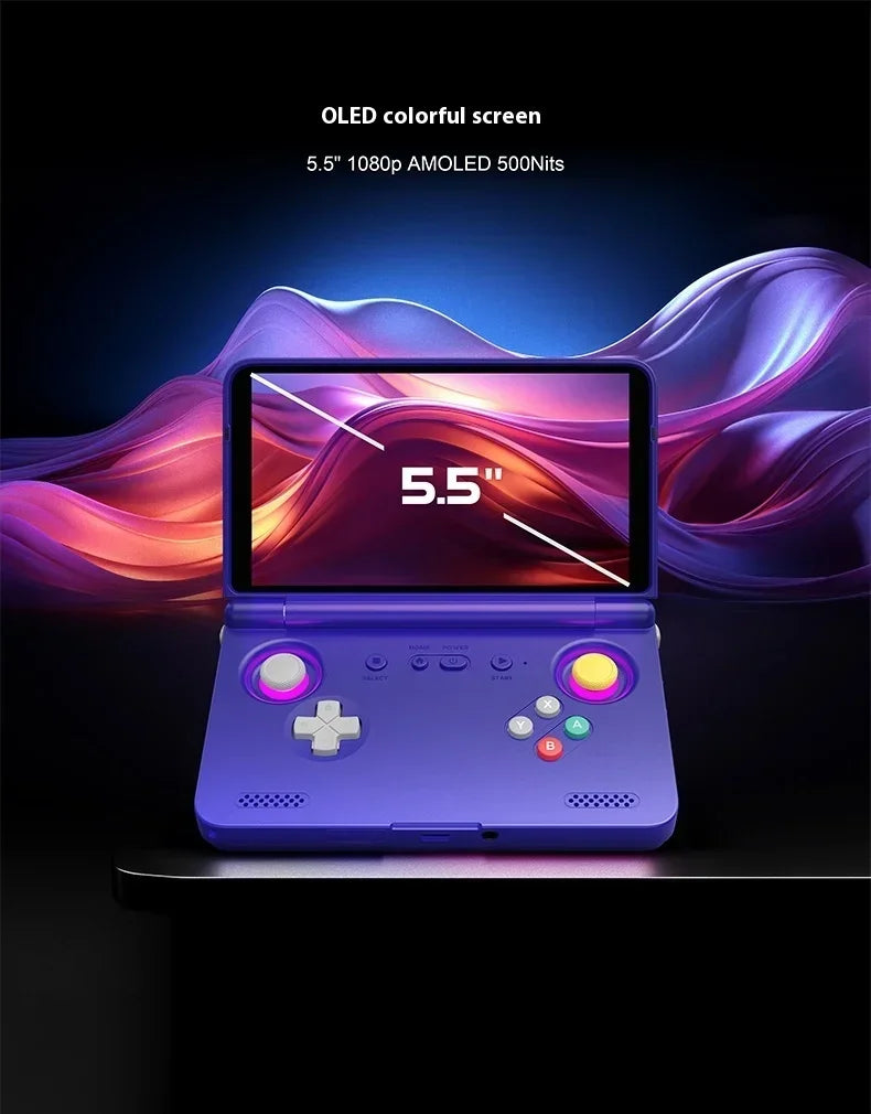 PixelPocket